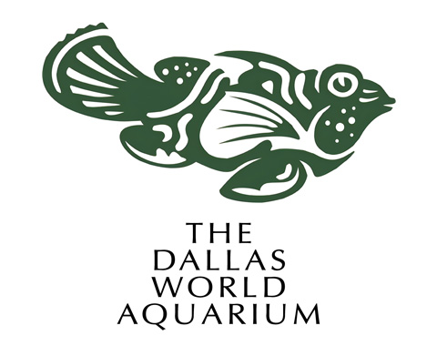 The Dallas World Aquarium